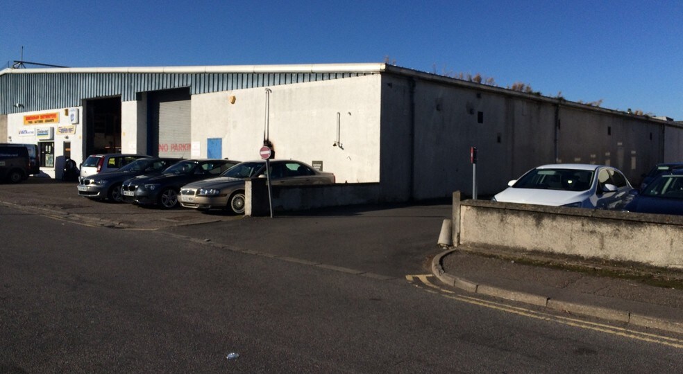 31 Harbour Rd, Inverness for sale - Primary Photo - Image 1 of 1