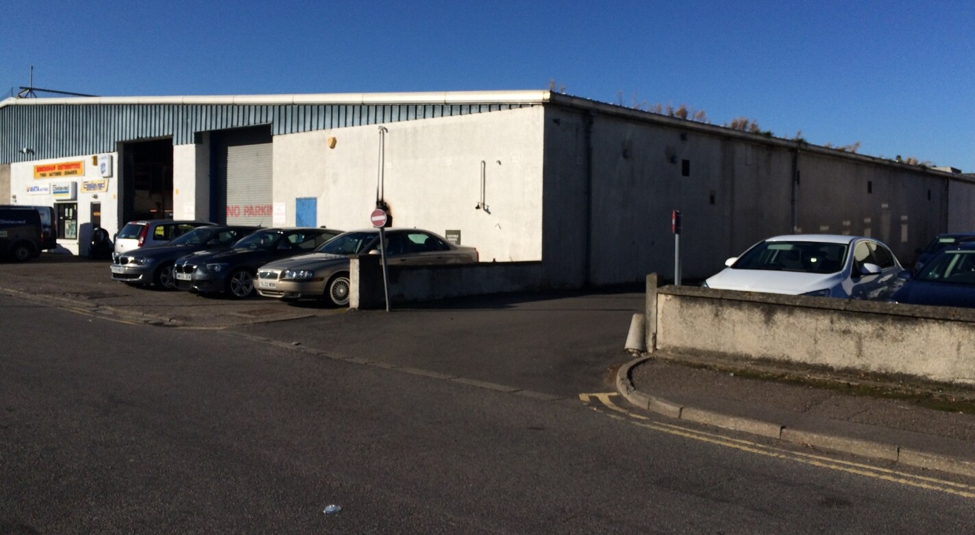 31 Harbour Rd, Inverness for sale Primary Photo- Image 1 of 1