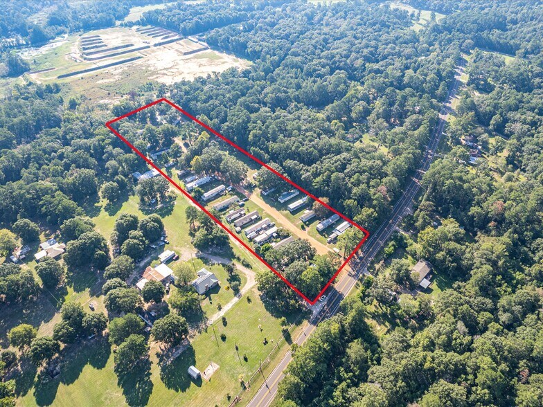 2842 FM 1725, Cleveland, TX 77328 Multifamily for Sale