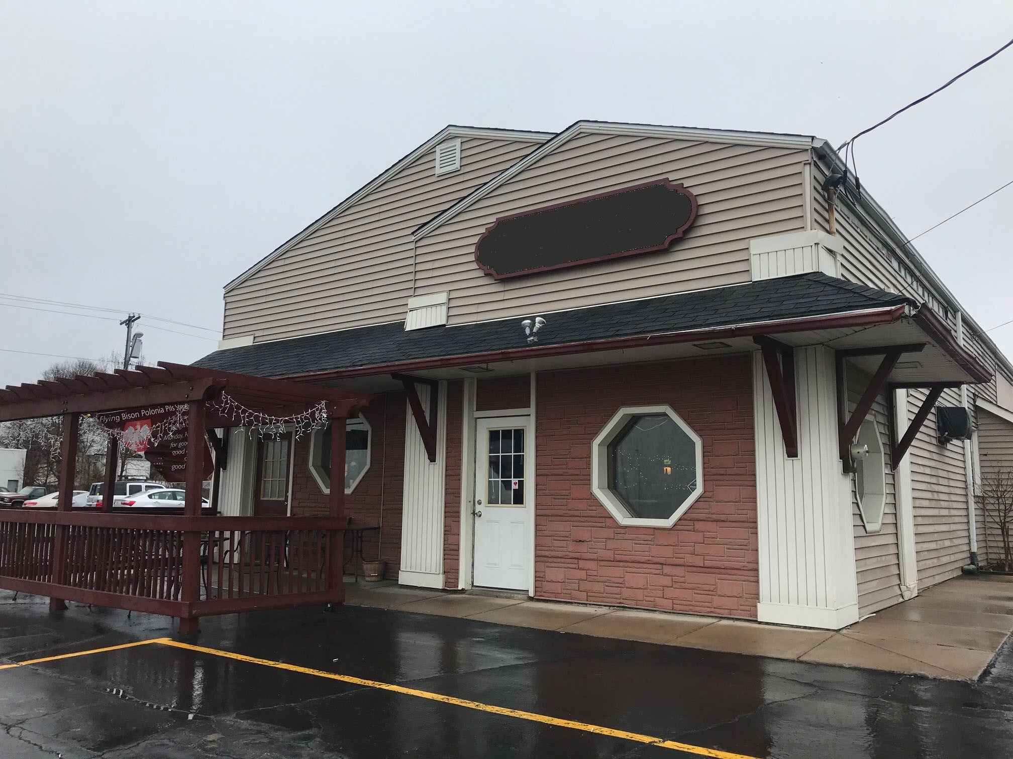 482 West Ave, Lockport, NY for sale Building Photo- Image 1 of 1