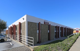 More details for 8400 N Magnolia Ave, Santee, CA - Industrial for Lease