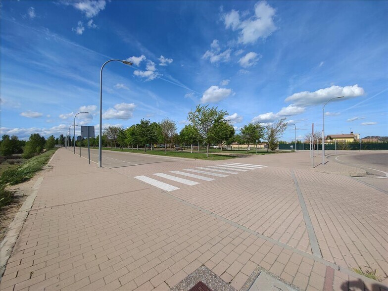 Land in Boecillo for sale - Building Photo - Image 3 of 8