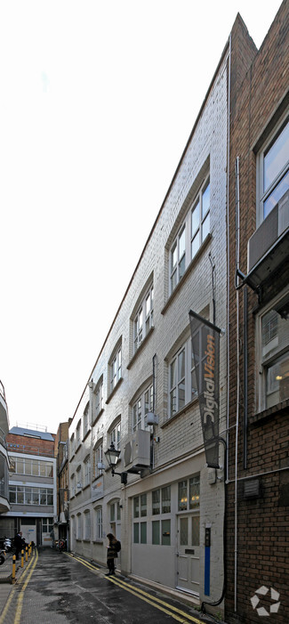 More details for 11B Wardour Mews, London - Office for Lease