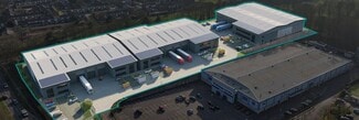 More details for 8 Howard Way, Harlow - Industrial for Lease