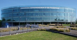 More details for 1 Rue Françoise Sagan, Saint-Herblain - Office for Lease