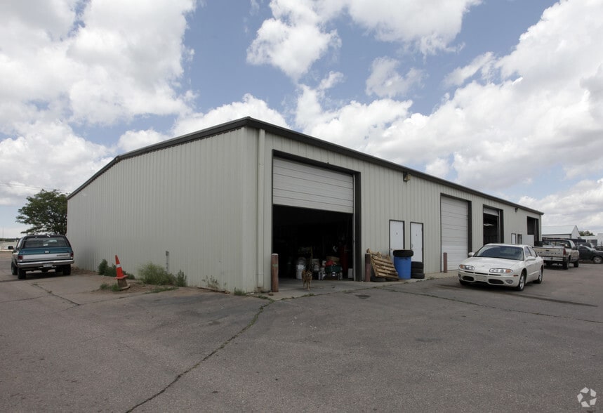 3022 1st Ave, Greeley, CO for sale - Building Photo - Image 3 of 15