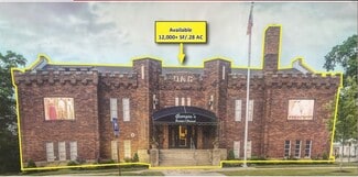 More details for 200 N High St, Hillsboro, OH - Office for Sale