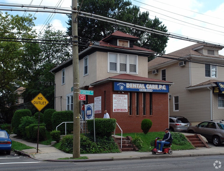 1432 Forest Ave, Staten Island, NY for sale - Primary Photo - Image 1 of 1