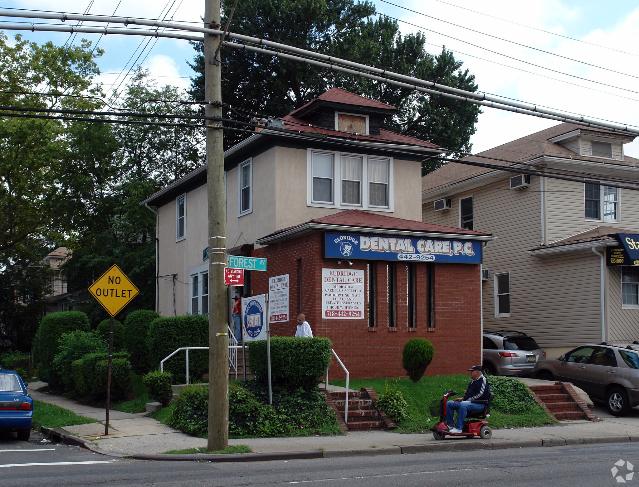 1432 Forest Ave, Staten Island, NY for sale Primary Photo- Image 1 of 1