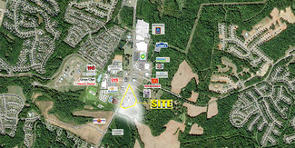 More details for 3205 S Providence Rd, Waxhaw, NC - Land for Lease