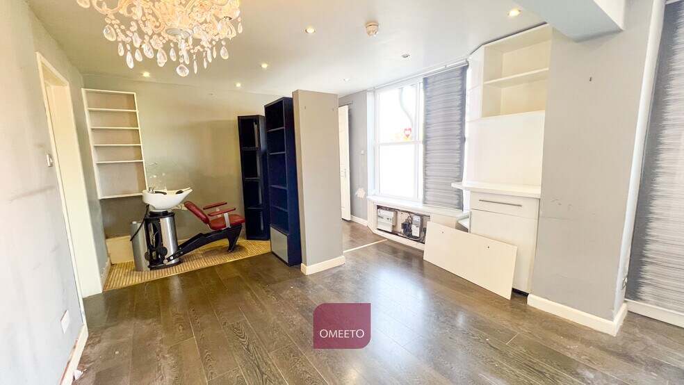 59 Park Rd, Ilkeston, DBY DE7 5BQ Retail for Lease