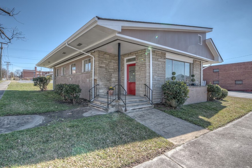 602 Watauga St, Kingsport, TN 37660