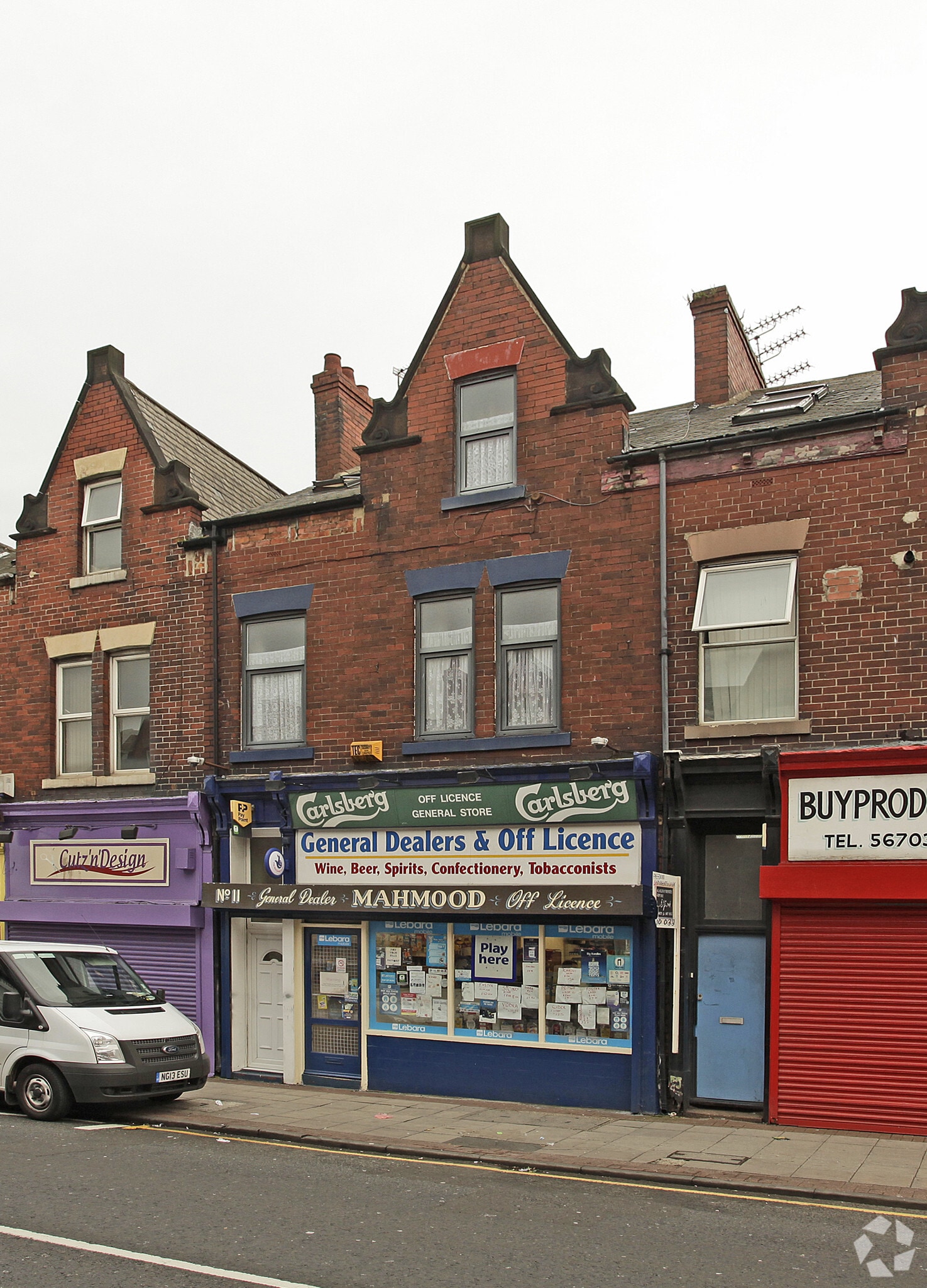 11 Hylton Rd, Sunderland for sale Primary Photo- Image 1 of 1