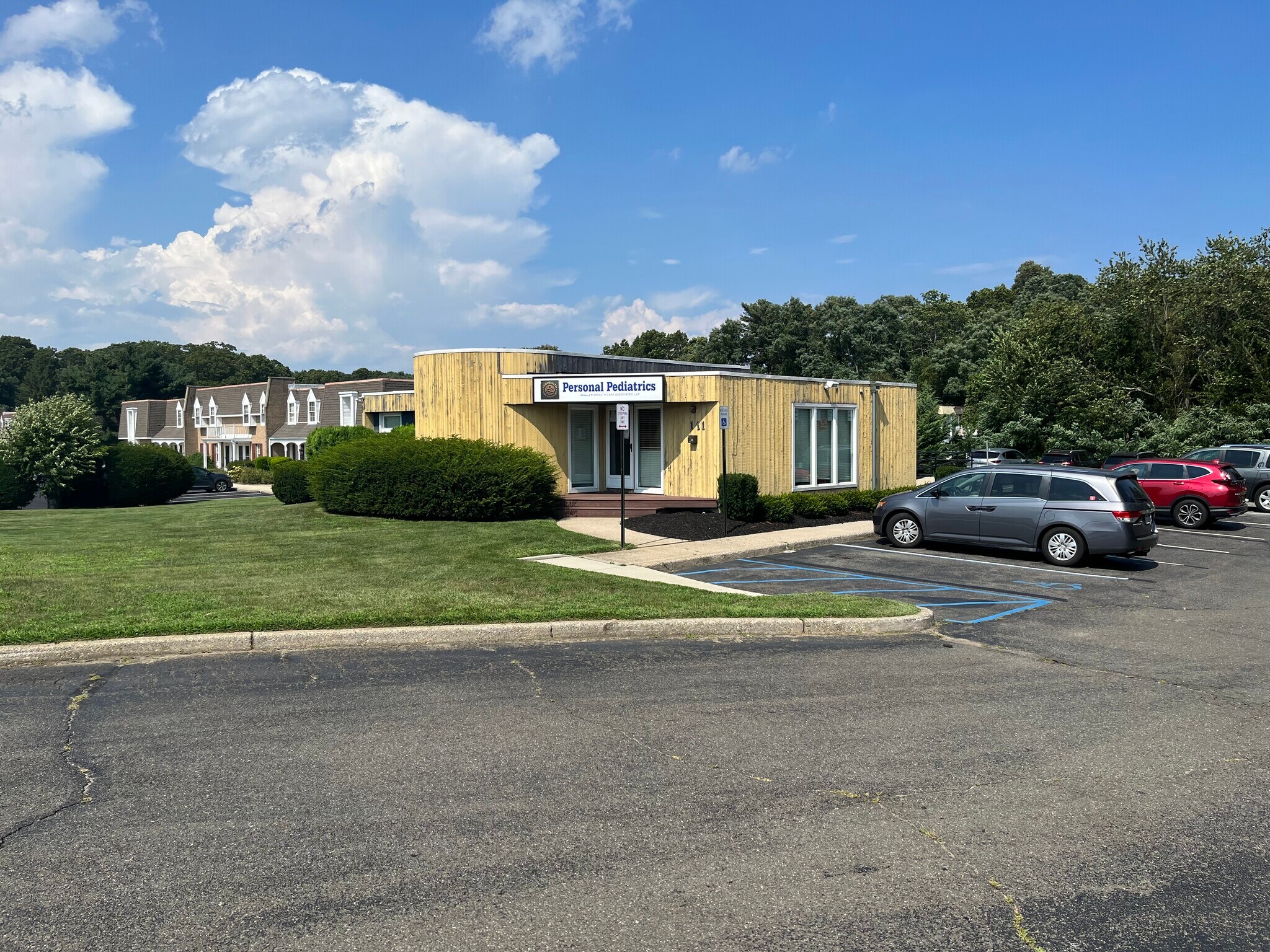 111 Sylvan Ave, Miller Place, NY for sale Building Photo- Image 1 of 1