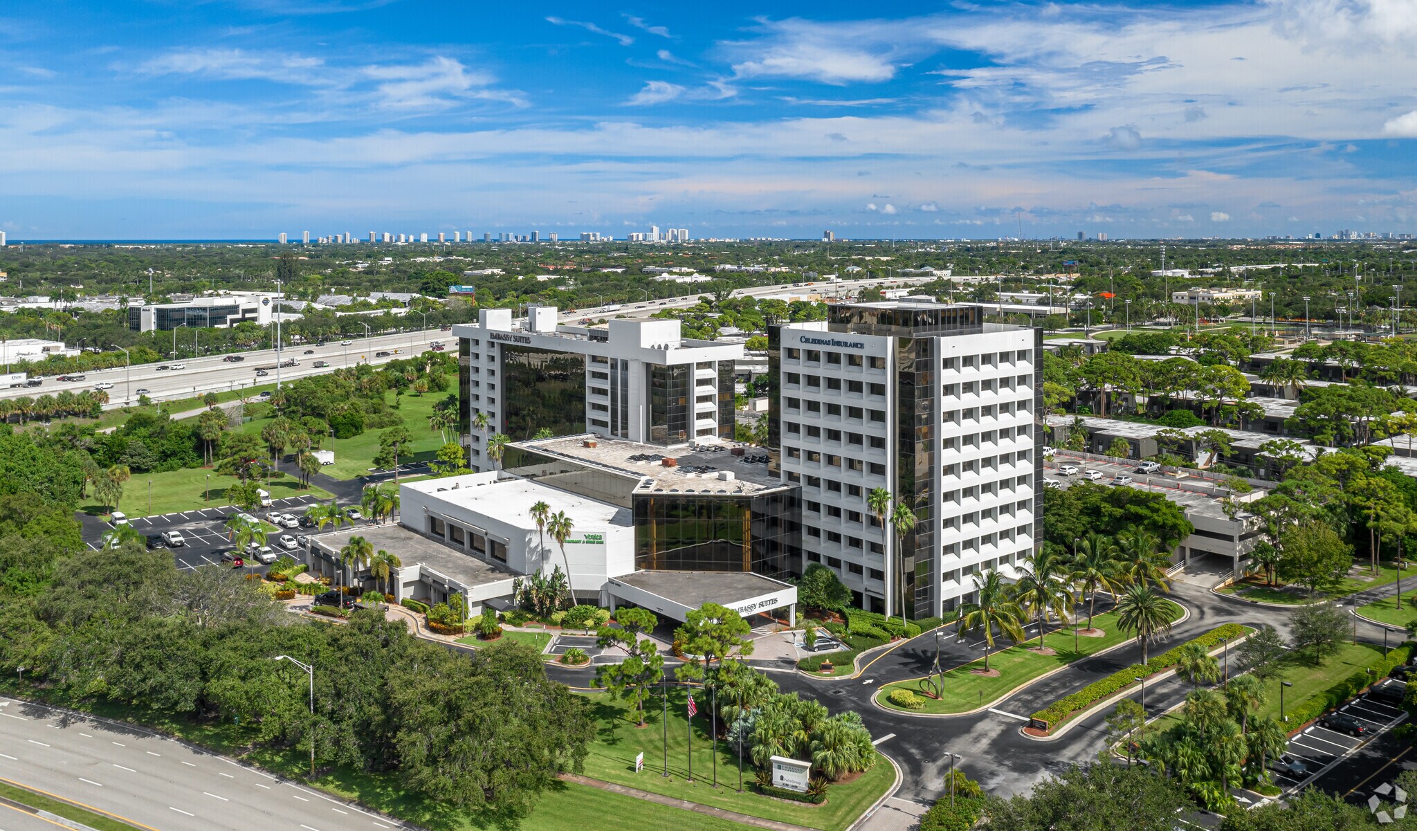 4400 PGA Blvd, Palm Beach Gardens, FL 33410 - 4400 PGA - Office Space