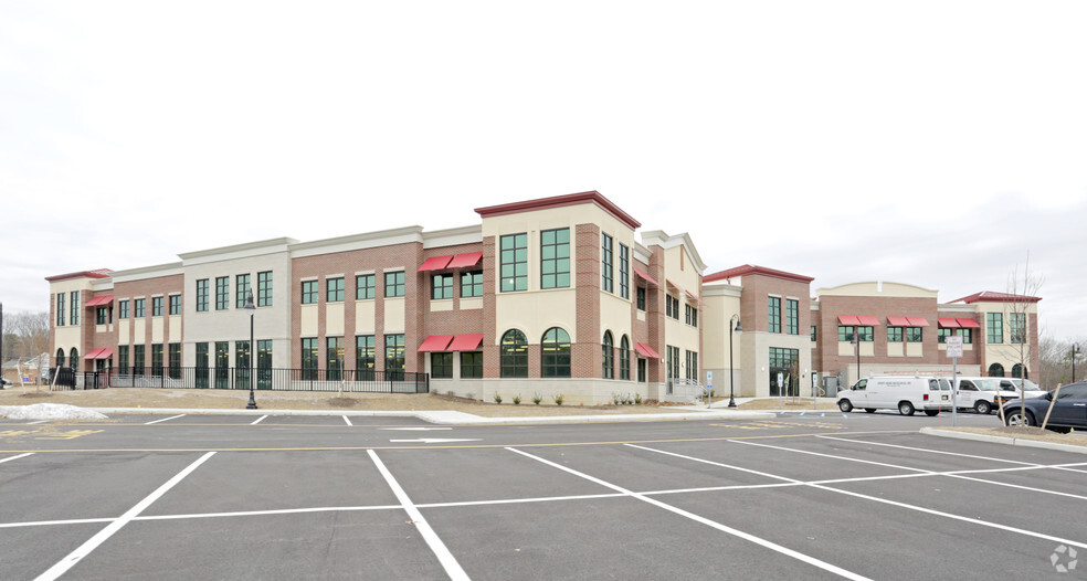 27 S Cooks Bridge Rd, Jackson, NJ for lease - Building Photo - Image 3 of 15