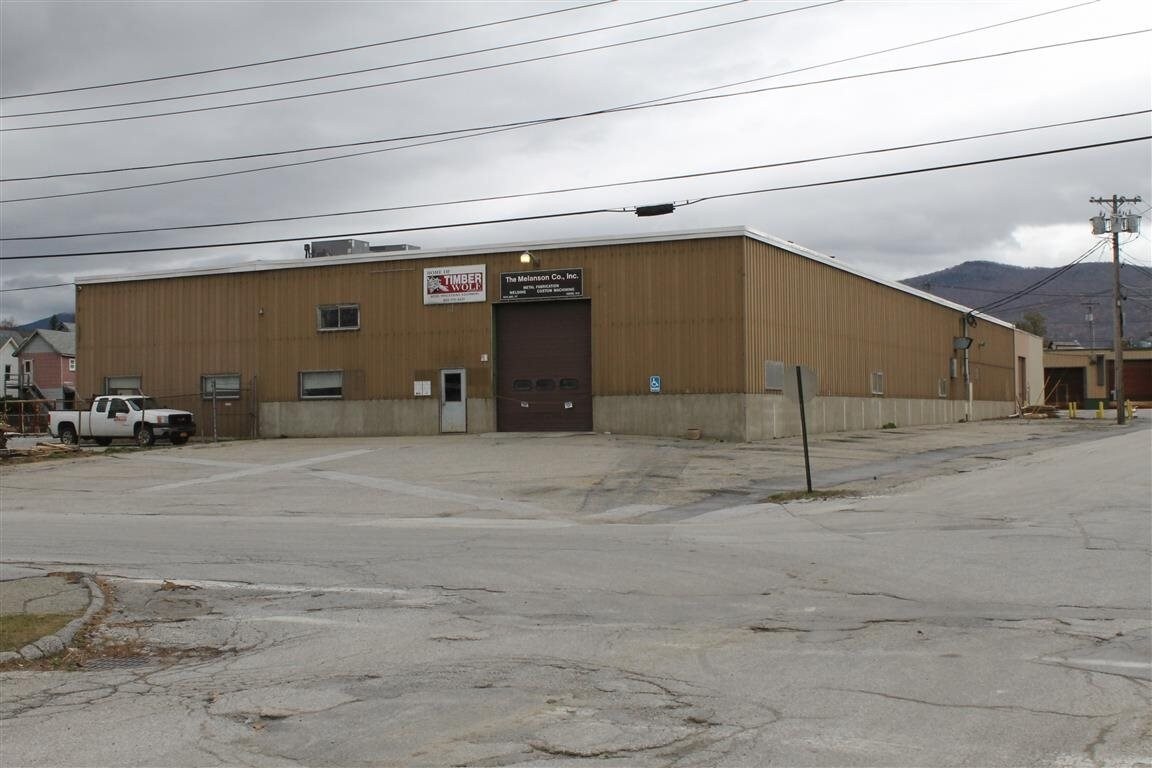 126 Spruce St, Rutland, VT for sale Primary Photo- Image 1 of 1