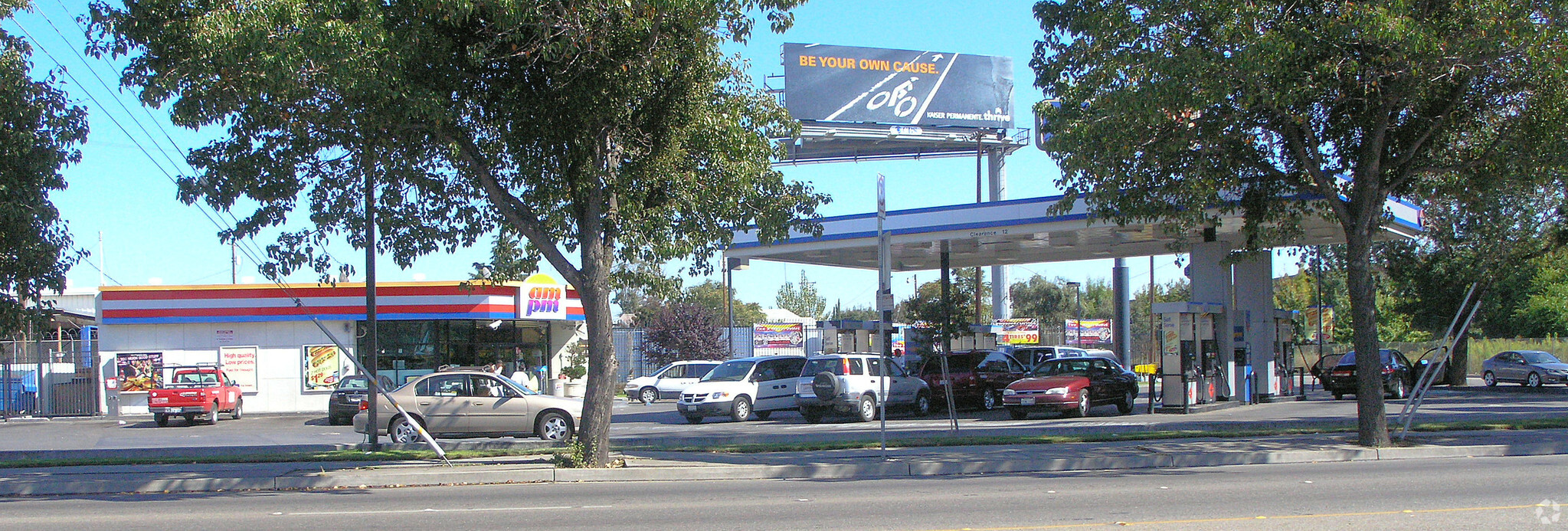 Interstate 5, Stockton, CA for sale Primary Photo- Image 1 of 1