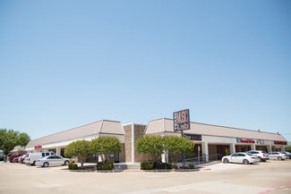 More details for 2109 Parker Rd W, Plano, TX - Retail for Lease