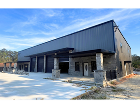 1314 US Highway 190, Huntsville, TX for lease Interior Photo- Image 1 of 5