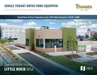 More details for 23146 I-30, Bryant, AR - Retail for Sale