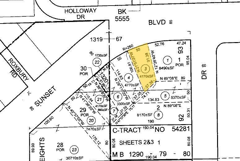 82108214 W Sunset Blvd, West Hollywood, CA 90046