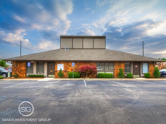 More details for 2200 Shadowlake, Oklahoma City, OK - Office for Sale