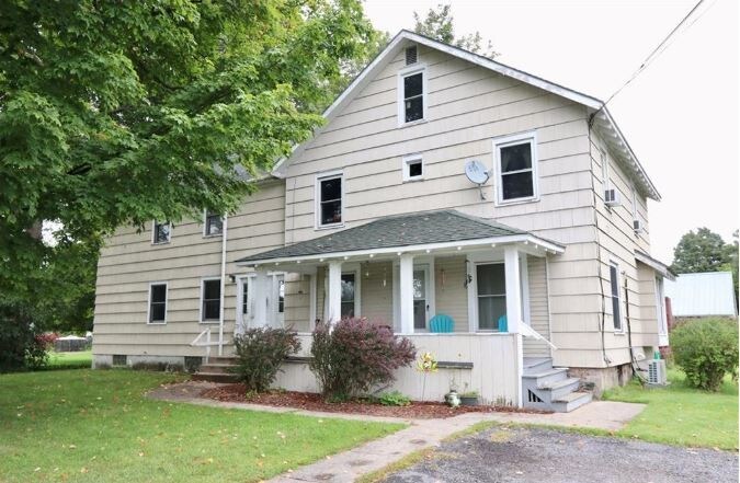 7302 Buckley Rd, Syracuse, NY for sale Primary Photo- Image 1 of 1