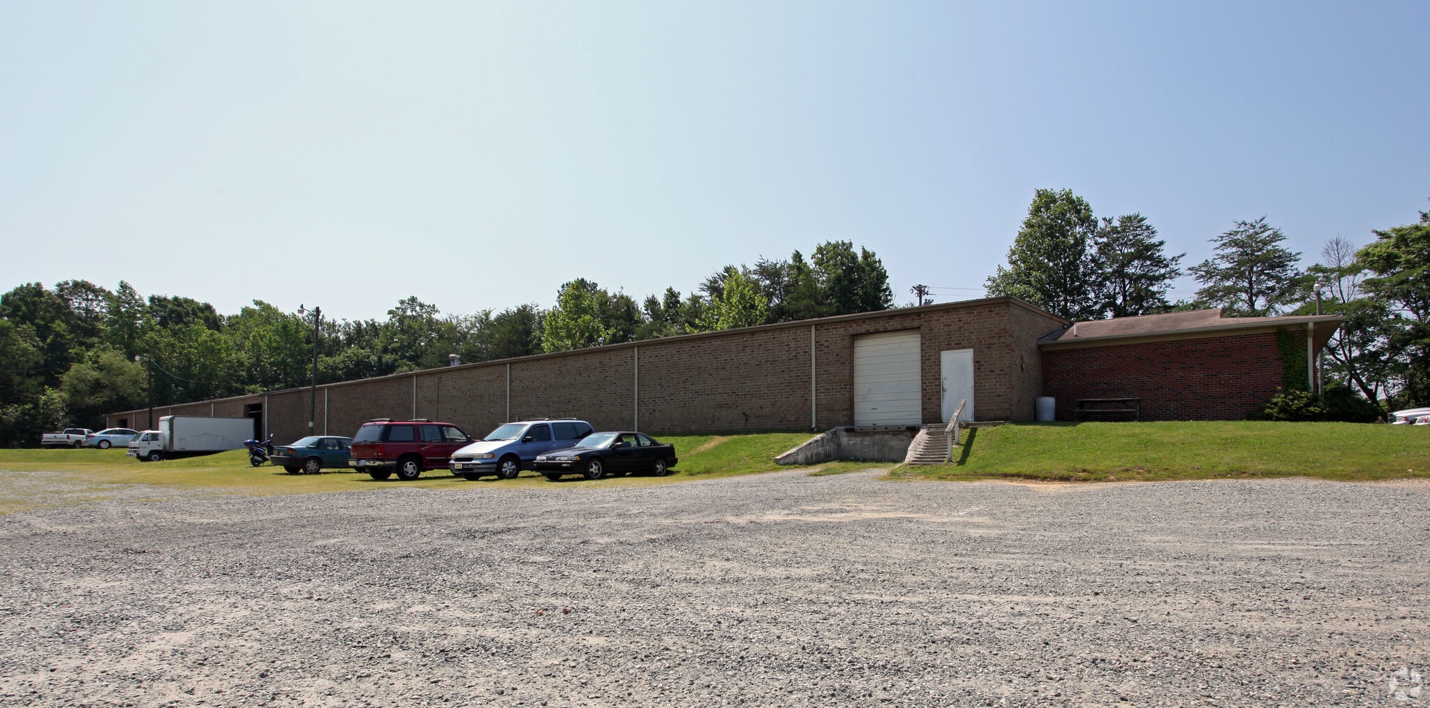 108 Payne Rd, Thomasville, NC 27360 Industrial for Sale