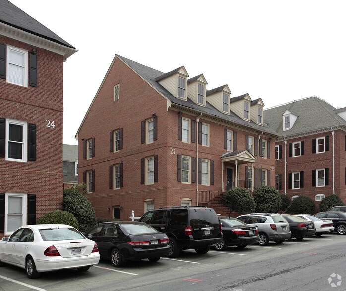 1640 Powers Ferry Rd SE, Marietta, GA for sale - Primary Photo - Image 1 of 1