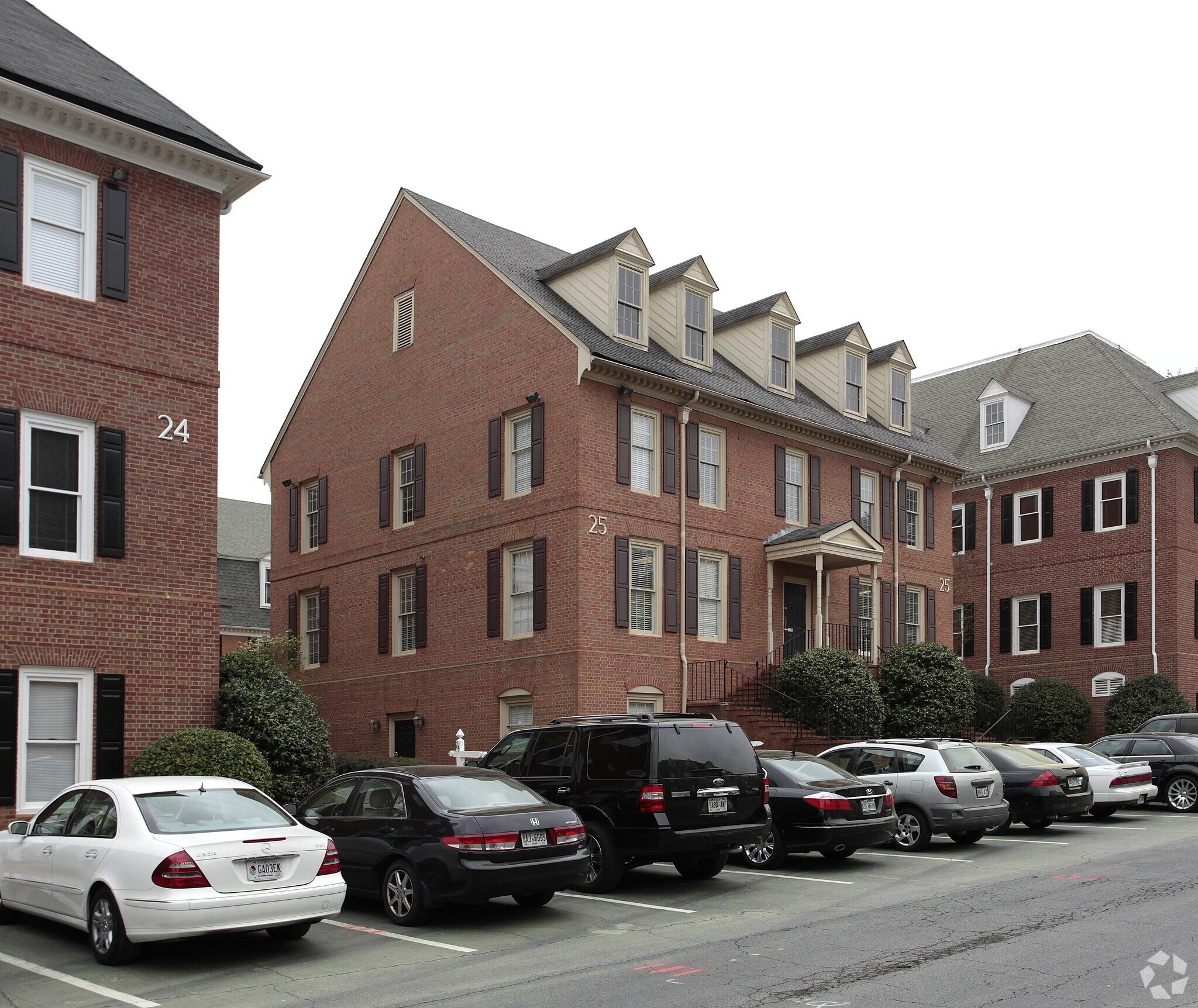 1640 Powers Ferry Rd SE, Marietta, GA for sale Primary Photo- Image 1 of 1