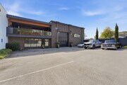 935 Sherwood Ave, Coquitlam BC - Warehouse