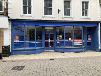 More details for 142 Norfolk St, Kings Lynn - Retail for Lease