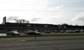 2317-2323 E Lincolnway, Sterling, IL for lease - Primary Photo - Image 1 of 48