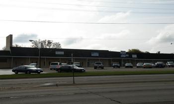 2317-2323 E Lincolnway, Sterling, IL for lease Primary Photo- Image 1 of 49
