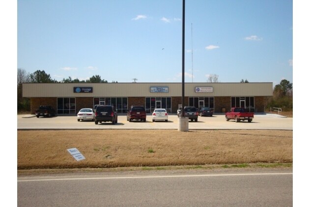 26044 Main St, Ardmore, TN for sale Primary Photo- Image 1 of 1