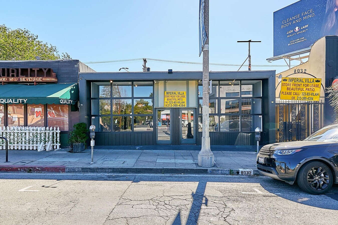 8032 W 3rd St, Los Angeles, CA 90048