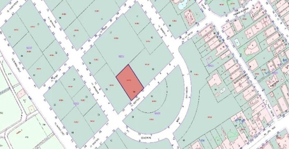 Land in Piles, Valencia for sale - Building Photo - Image 1 of 4