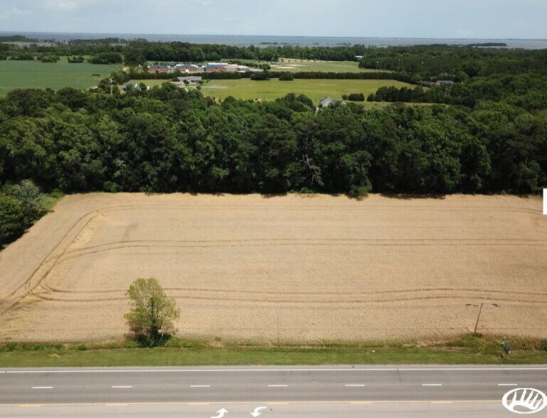 7578 Caratoke Hwy, Jarvisburg, NC 27947