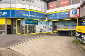 577 Pittwater Rd, Brookvale for lease Building Photo- Image 1 of 4
