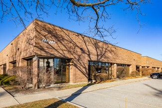 More details for 200 E Howard Ave, Des Plaines, IL - Office, Flex for Lease
