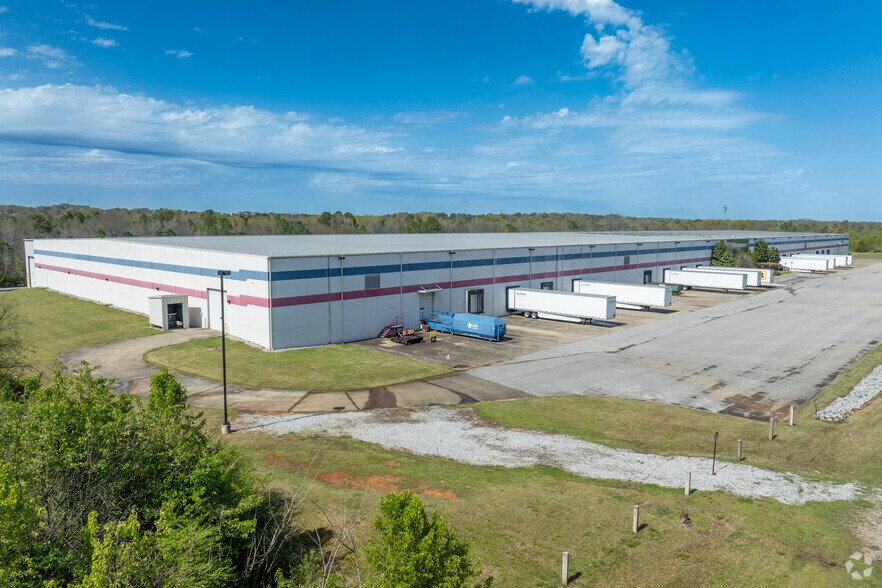 1532 Midfield Industrial Blvd, Birmingham, AL for sale - Building Photo - Image 1 of 16