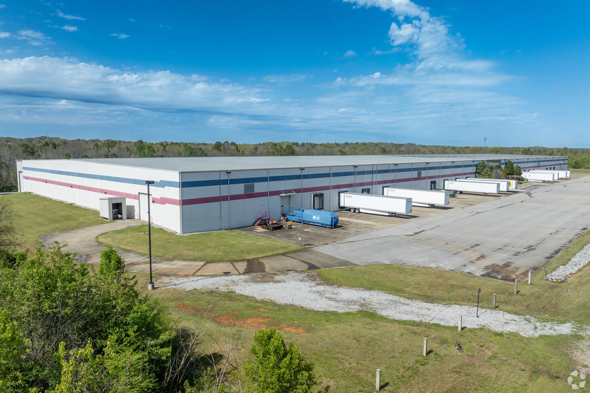 1532 Midfield Industrial Blvd, Birmingham, AL for sale Building Photo- Image 1 of 17