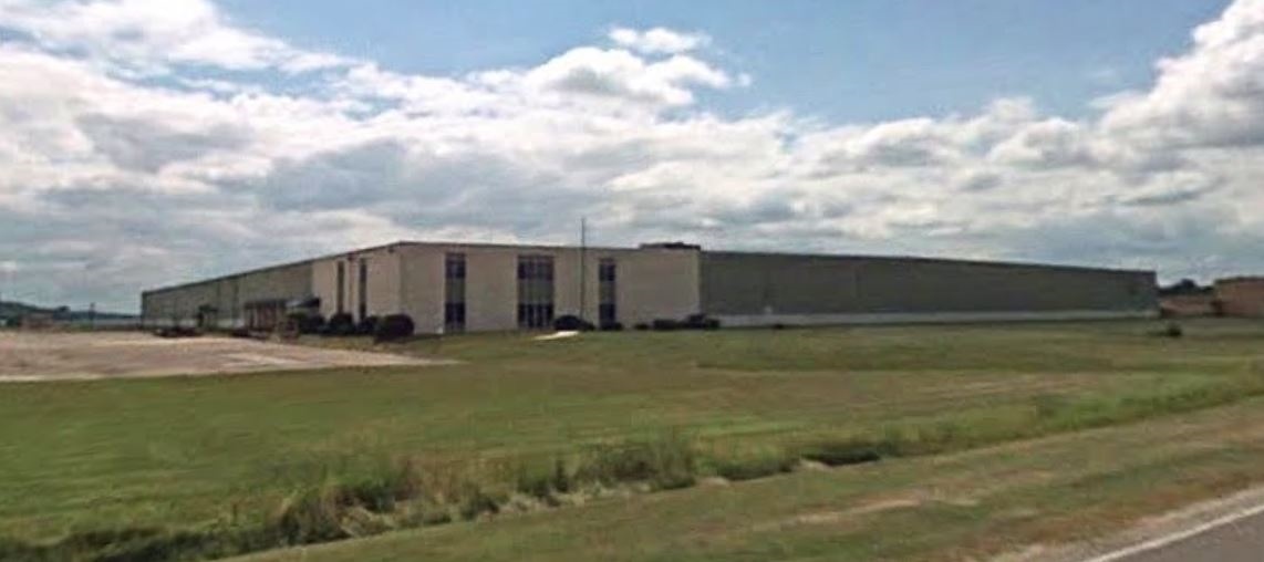 406 Industrial Pky, Peru, IN for sale Building Photo- Image 1 of 1