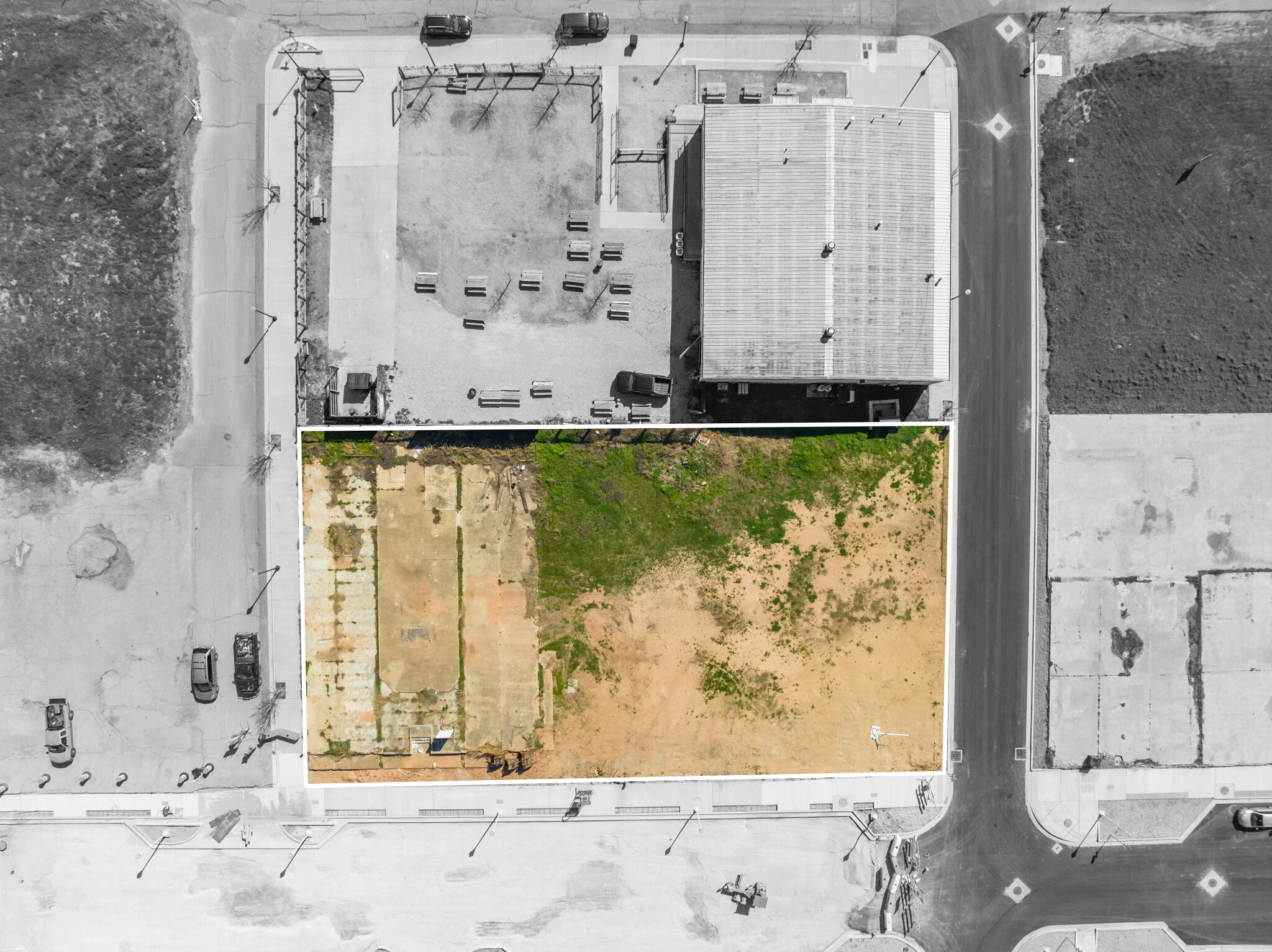 401 Elm St, Waco, TX for sale Building Photo- Image 1 of 1