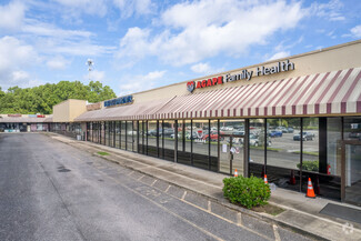 More details for 1680 Dunn Ave, Jacksonville, FL - Retail for Lease