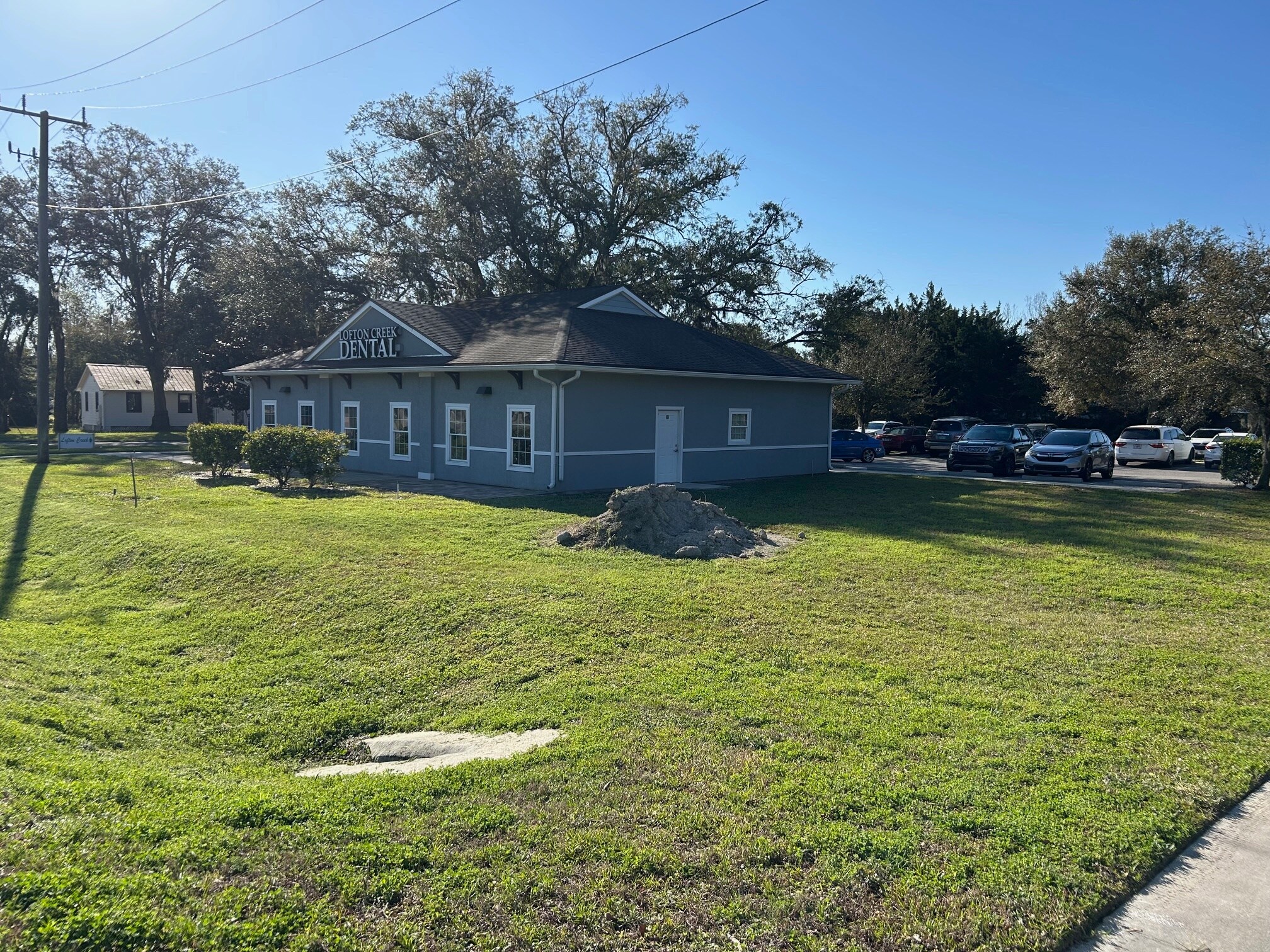 463480 State Road 200, Yulee, FL for sale Primary Photo- Image 1 of 1