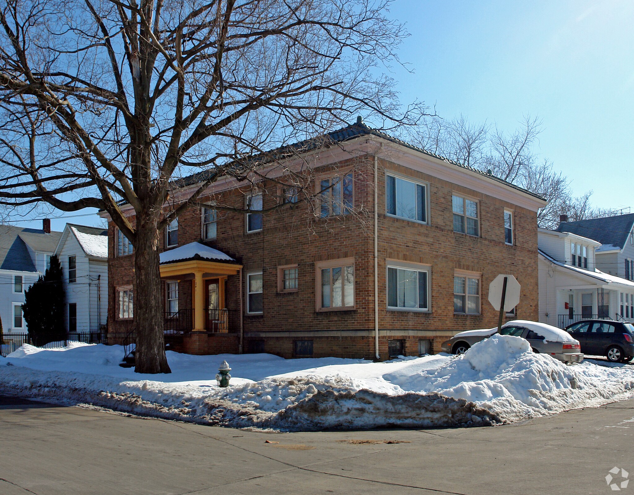 1239-1241 W 5th St, Lorain, OH for sale Primary Photo- Image 1 of 1