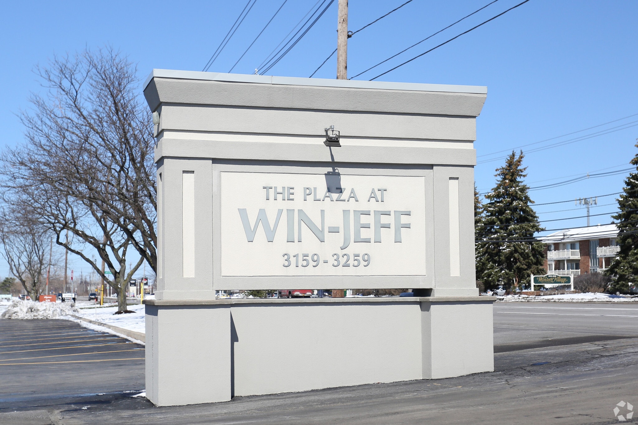 31593259 Winton Rd S, Rochester, NY 14623 WinJeff Plaza