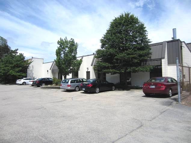 1 Weingeroff Blvd, Cranston, RI for lease - Building Photo - Image 2 of 4